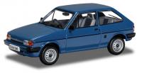 VA14402 Corgi Vanguards Ford Fiesta Mk2